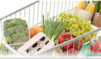 Продукты с отрицательной калорийностью – возможно ли это?