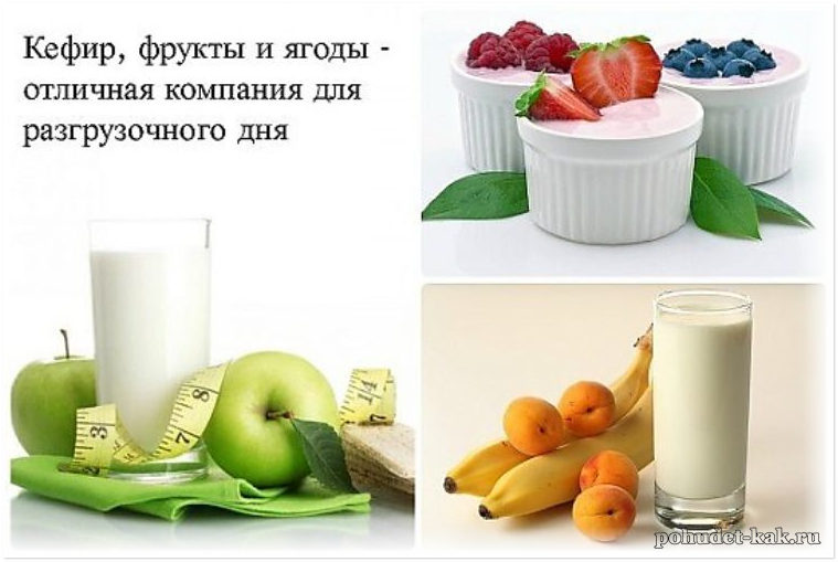 разгрузочные дни